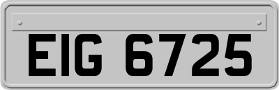 EIG6725