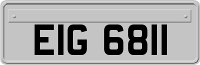 EIG6811
