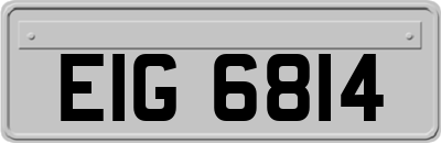 EIG6814