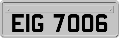 EIG7006