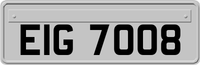 EIG7008