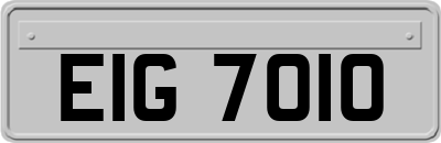 EIG7010