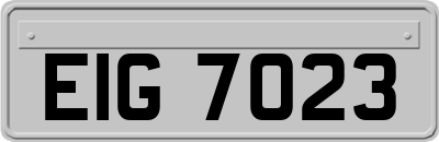 EIG7023
