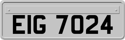 EIG7024