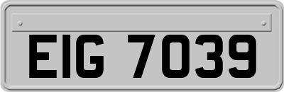 EIG7039