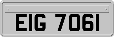 EIG7061