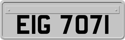 EIG7071