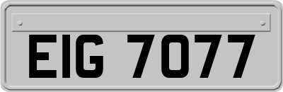 EIG7077
