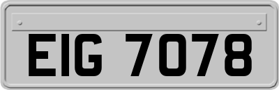 EIG7078