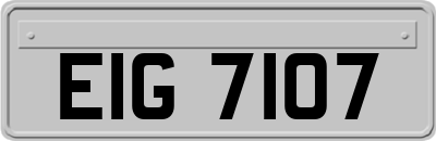 EIG7107