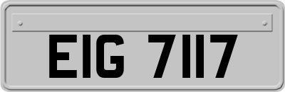 EIG7117