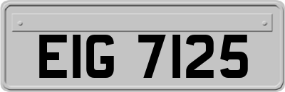 EIG7125