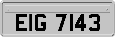 EIG7143