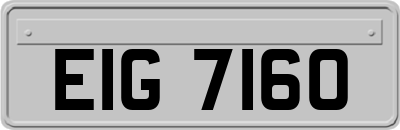 EIG7160