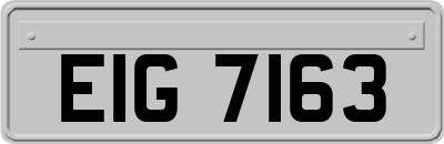 EIG7163