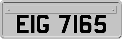 EIG7165