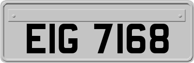 EIG7168