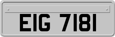 EIG7181