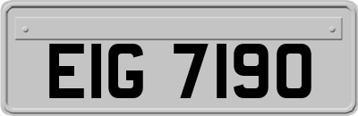 EIG7190