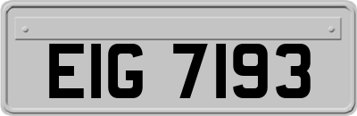 EIG7193