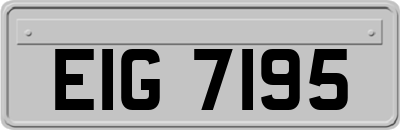 EIG7195