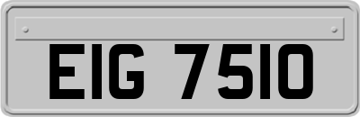 EIG7510