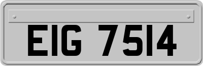EIG7514