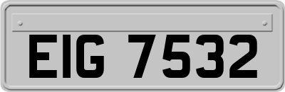 EIG7532