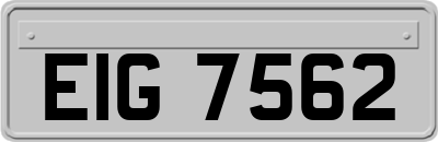 EIG7562