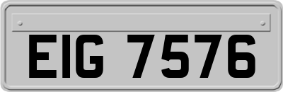 EIG7576