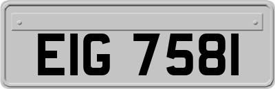EIG7581
