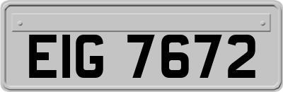 EIG7672