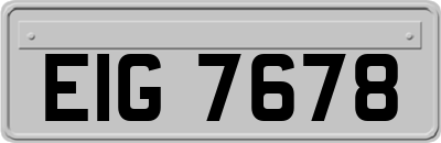 EIG7678