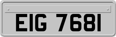 EIG7681