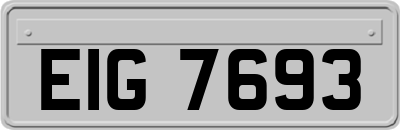 EIG7693