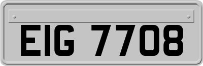 EIG7708
