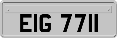 EIG7711