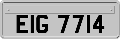 EIG7714