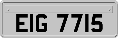 EIG7715