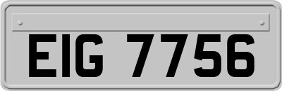 EIG7756