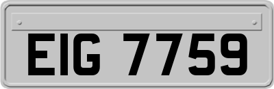 EIG7759