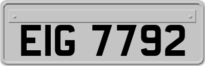 EIG7792