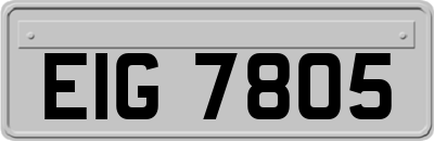 EIG7805