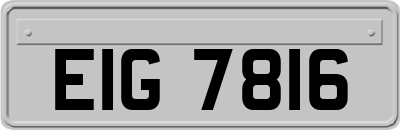EIG7816