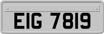 EIG7819