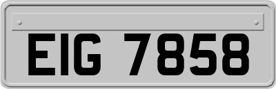 EIG7858