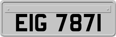 EIG7871