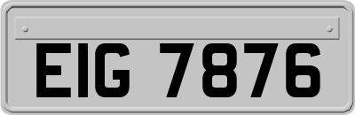 EIG7876