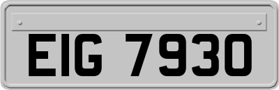 EIG7930