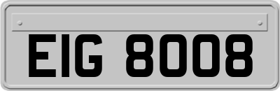 EIG8008